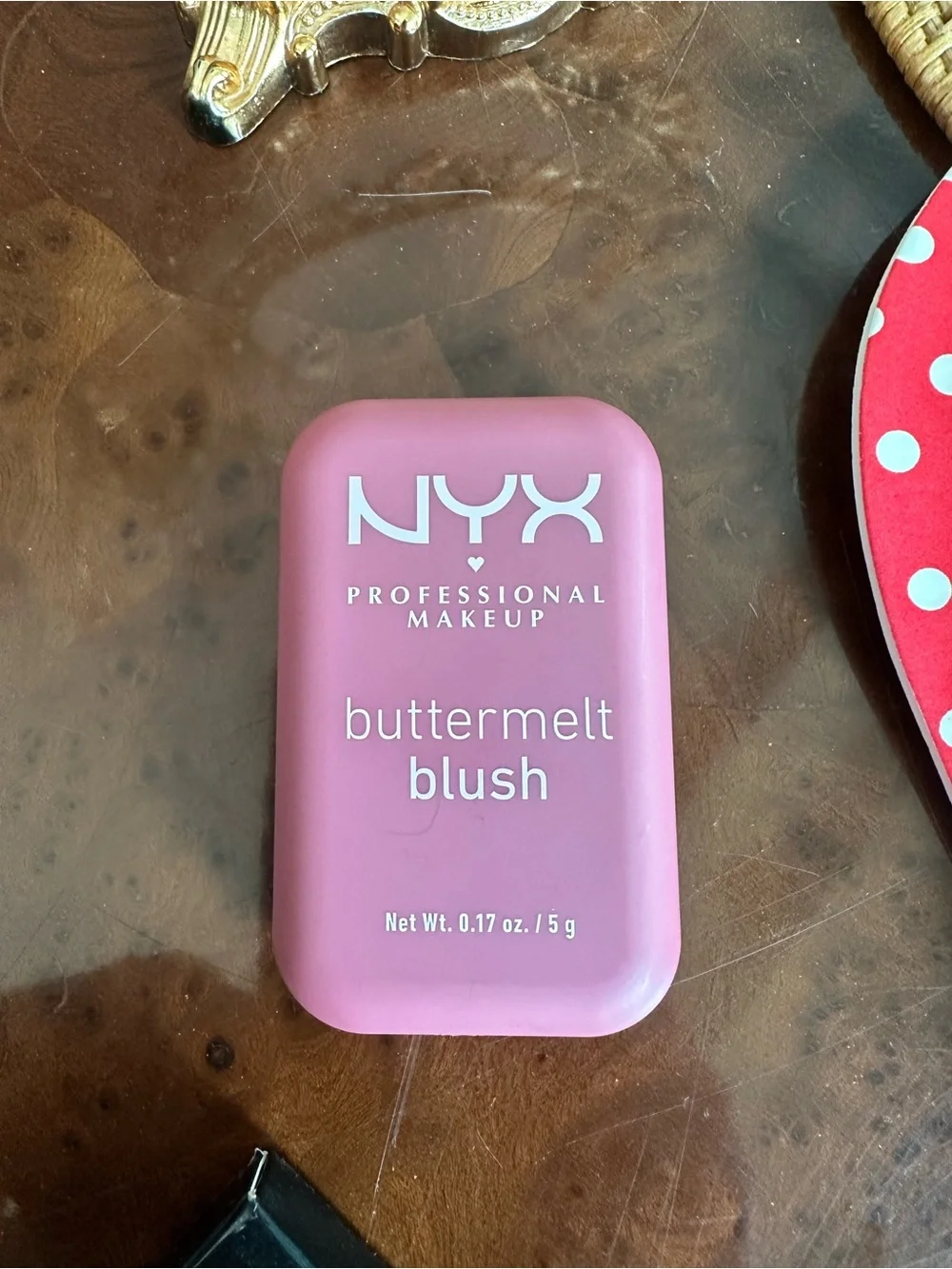 NYX Professional Makeup Beauty Package